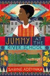 Jummy at the River School - Adeyinka Sabine