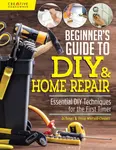 Beginner's Guide to DIY - Alison Winfield-Chislett, Jo Behari