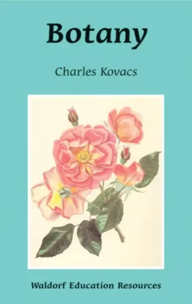 Botany - Charles Kovacs