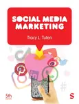 Social Media Marketing - Tuten Tracy L.