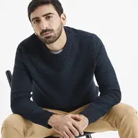 Celio Svetr Vecountry - Pánské