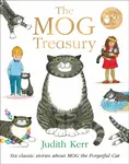 The Mog Treasury - Judith Kerr