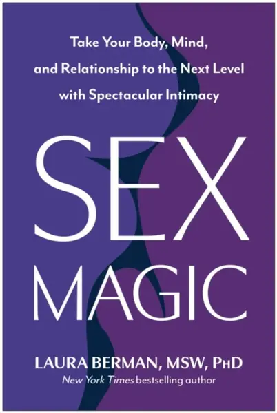 Sex Magic - Laura Berman
