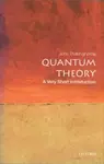 Quantum Theory - John Polkinghorne