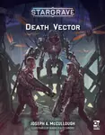 Stargrave: Death Vector - Mr Joseph A. McCullough