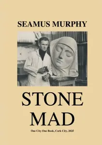 Stone Mad - Murphy Seamus