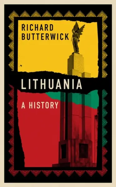 Lithuania - Richard Butterwick
