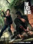 The Art of The Last of Us - Dark Horse, Naughty Dog Studios