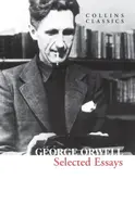 Selected Essays - George Orwell