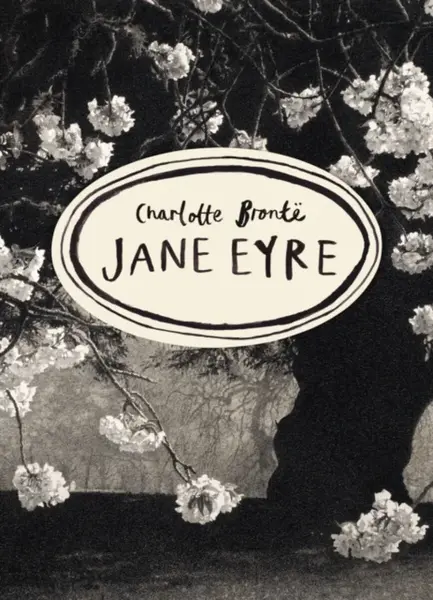 Jane Eyre (Vintage Classics Bronte Series) - Charlotte Brontë