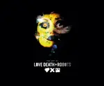 The Art of Love, Death + Robots - Ramin Zahed