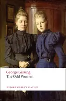 The Odd Women - Gissing George
