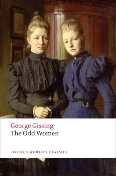 The Odd Women - Gissing George