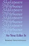 As You Like it - Robert Shaughnessy