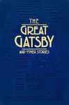 The Great Gatsby and Other Stories - F. Scott Fitzgerald