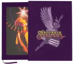Carlos Santana: Love, Devotion, Surrender - Jeff Tamarkin