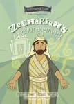 Zechariah's Encouragement - Brian J. Wright, John R. Brown