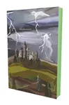 Frankenstein: Deluxe Painted Edition - Mary W. Shelley