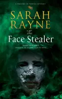 The Face Stealer - Sarah Rayne