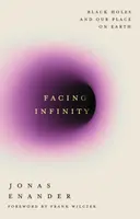 Facing Infinity - Jonas Enander