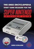 The SNES Encyclopedia - Chris Scullion