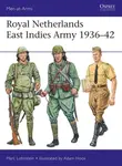 Royal Netherlands East Indies Army 1936â€“42 - Dr Marc Lohnstein
