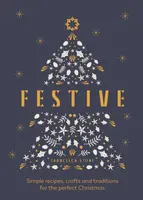 Festive - Francesca Stone
