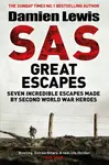 SAS Great Escapes - Damien Lewis