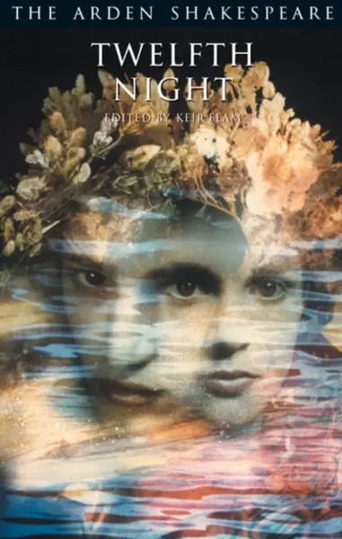 Twelfth Night - William Shakespeare