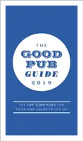 The Good Pub Guide 2019 - Fiona Stapley