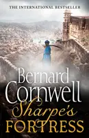 Sharpeâ€™s Fortress - Bernard Cornwell