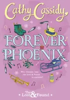 Forever Phoenix - Cathy Cassidy