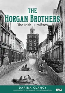 The Horgan Brothers - Darina Clancy