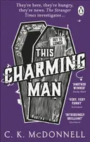 This Charming Man - C. K. McDonnell