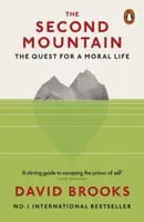 The Second Mountain - David Brooks