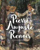 Pierre-Auguste Renoir - Thomas Stevens
