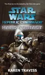 Star Wars Republic Commando: Hard Contact - Karen Travissová