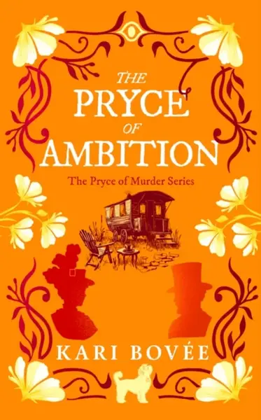The Pryce of Ambition - Kari Bovee