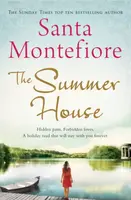 The Summer House - Santa Montefiore