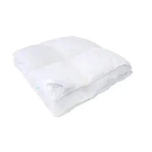 Sleeptex CELOROČNÍ PŘIKRÝVKA, 140/200 cm, polyester, duté vlákno