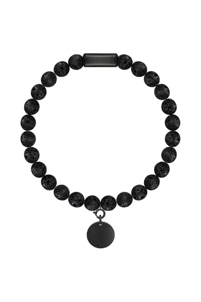 Náramok s prírodnými kameňmi Lilou Stones