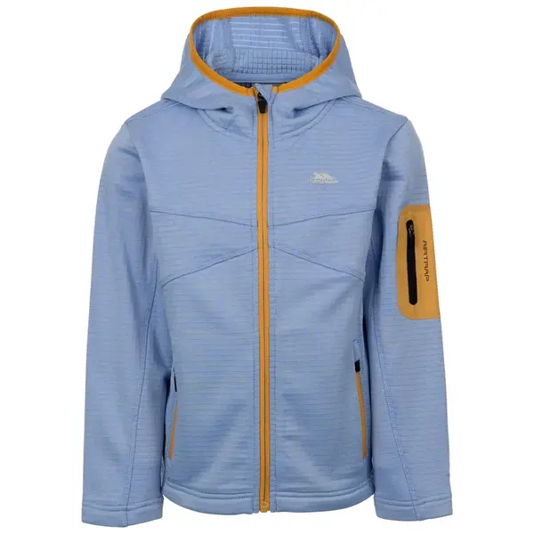 Children's fleece sweatshirt Trespass Timorous