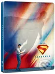 Superman - Steelbook: motiv Clark - James Gunn - film z kategorie Akční sci-fi