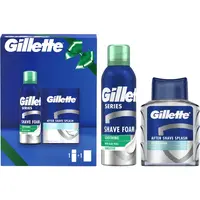 Gillette Gift Set dárková sada pro muže
