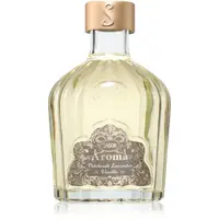 Sabon Patchouli Lavender Vanilla aroma difuzér s náplní 245 ml