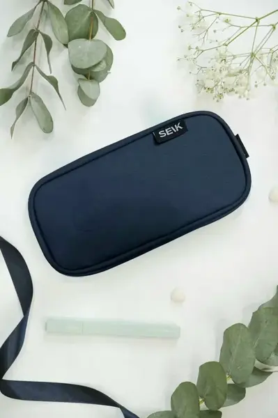 Penál s kapsami - Dobrodružství