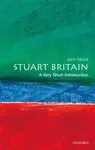 Stuart Britain - John  Morrill