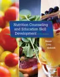 Nutrition Counseling and Education Skill Development - Doreen  Liou, Kathleen  Bauer
