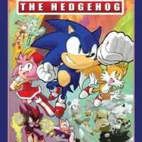 Sonic the Hedgehog, Vol. 15: Urban Warfare - Ian Flynn, Evan Stanley