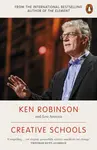 Creative Schools - Lou Aronica, Sir Ken Robinson